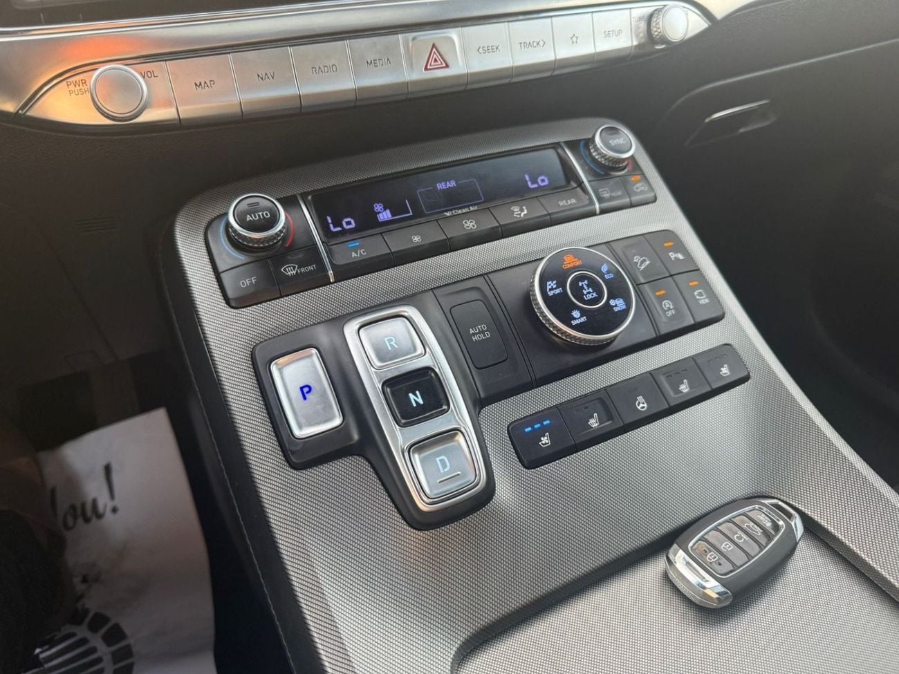 Hyundai Palisade PREMIUM NAPPA 2020 HYUNDAI PALISADE LIMITED DOUBLE SUNROOF 360CAMERA FULL OPTIONS IMPORTED FROM USA