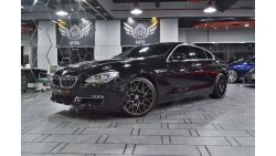 BMW 640i Std