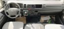 Toyota Hiace GL Toyota HiAce GL Highroof 2.5L Diesel MT 2025YM