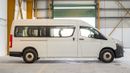 تويوتا هاياس GL TOYOTA HIACE 3.5 AT A -2026YM