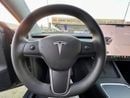 Tesla Model Y Performance (AWD) warranty one year bank financie available