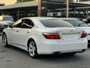 Lexus LS460