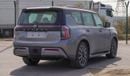 Nissan Patrol LE PLATINUM CITY PLATINUM V6T