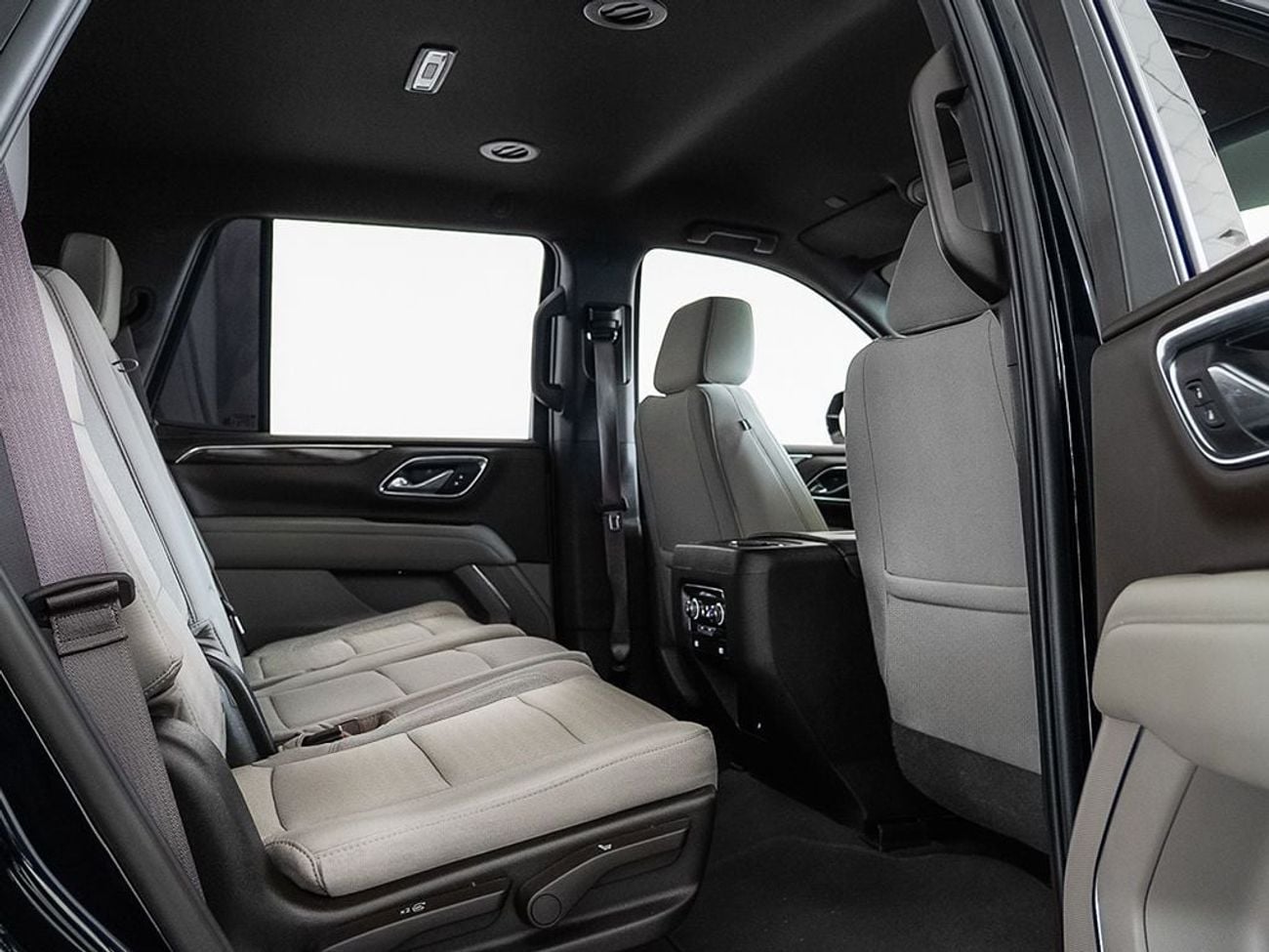 GMC Yukon SLE 5.3 V8 (2WD)