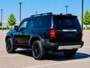 Toyota Prado Toyota Prado RHD 250 Year 2025 fuel Diesel Cylinder 4 colour black