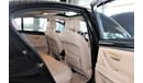 BMW 523i BMW 523 FULL OPTIONS GULF MODEL 2011
