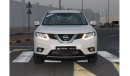 Nissan X-Trail Nissan X-Trail 2016 Gulf Forwell in excellent condition without accidents No. 2