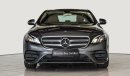 مرسيدس بنز E200 AMG