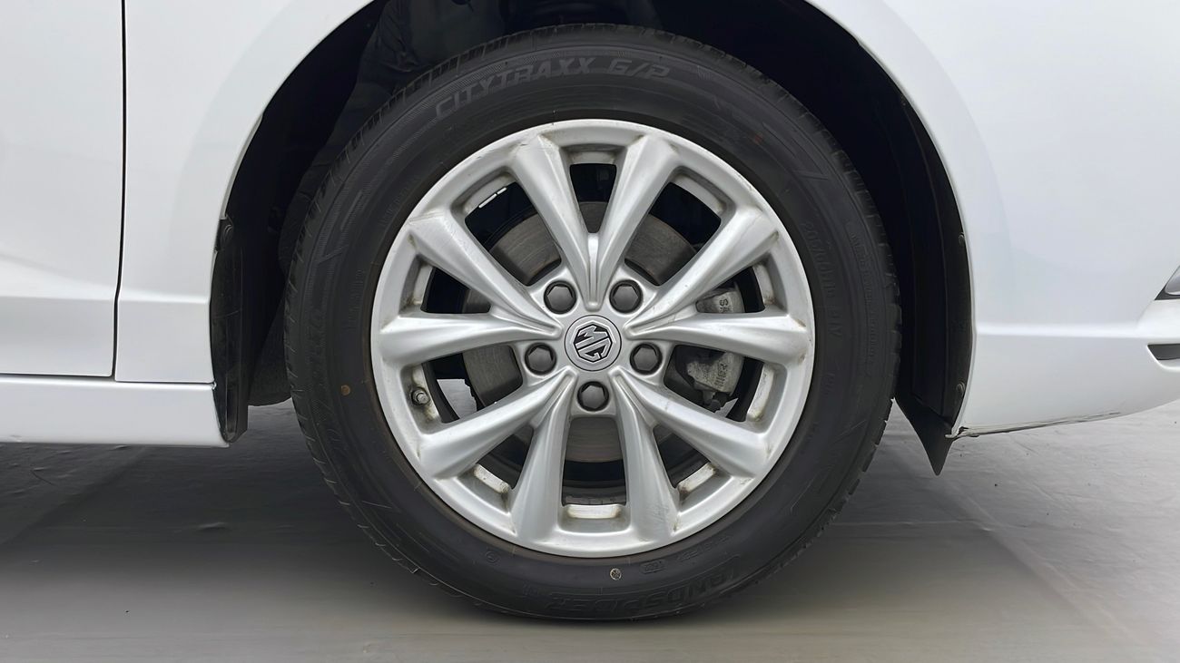 MG 350s STANDARD 1.4 | Under Warranty | Inspected on 150+ parameters