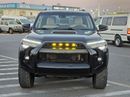 Toyota 4Runner 2023 Model 4x4 , Push button and original leather seats