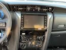 Toyota Fortuner VXR VX 4.0L PTR A/T // 2025 // MID OPTION WITH DVD&BACK CAMERA , CRUISE CONTROL // SPECIAL OFFER //