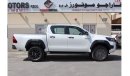 Toyota Hilux ADVENTURE 4.0 V6 FULL OPTION