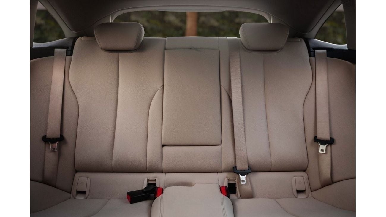 بي أم دبليو 420i 20i | 1,508 P.M  | 0% Downpayment | Agency Warranty!