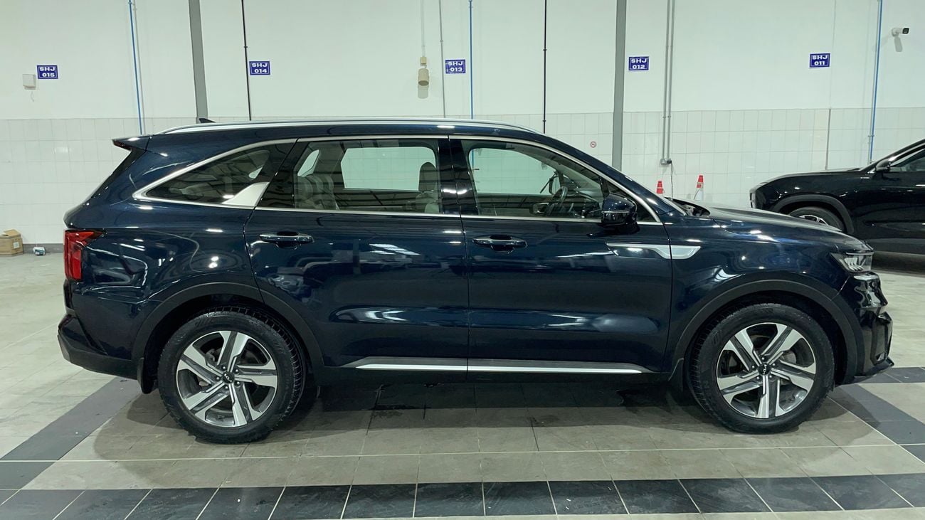Kia Sorento EX 2022 | AED 1066/Month | 0 DP | 30 Day Return | Warranty