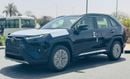 Toyota RAV4 VXR HEV