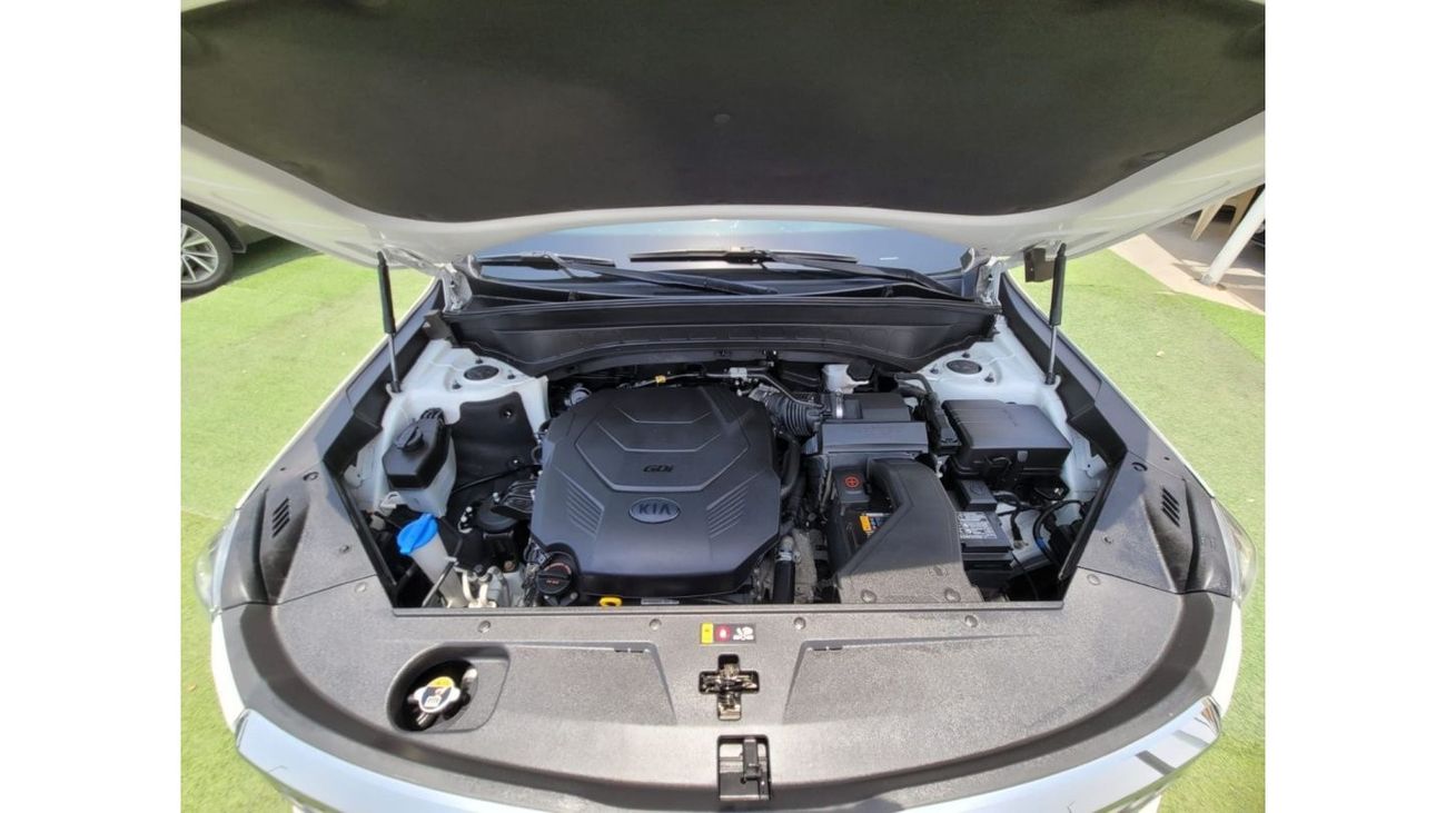 Kia Telluride SX 2020 Kia Telluride, Special Edition