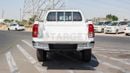 Toyota Hilux HILUX 2.4L AT 4WD DIESEL