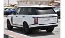 Land Rover Range Rover Vogue HSE VOGUE HSE SUPERCHARGED CLEAN CAR / WITH WARRANTY