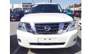 Nissan Patrol 2016 GCC