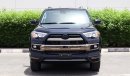 Toyota 4Runner Limited NightShade