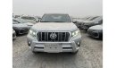 Toyota Prado TXL (Spare-Up) 2.8L 4-Cyl Diesel A/T