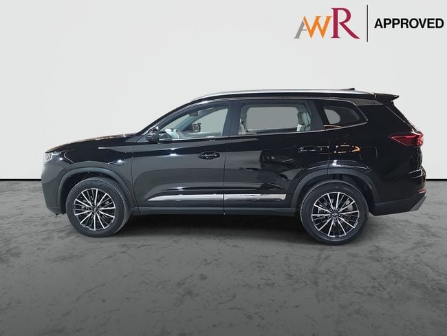 Chery Tiggo 8 2.0, миниатюра 19