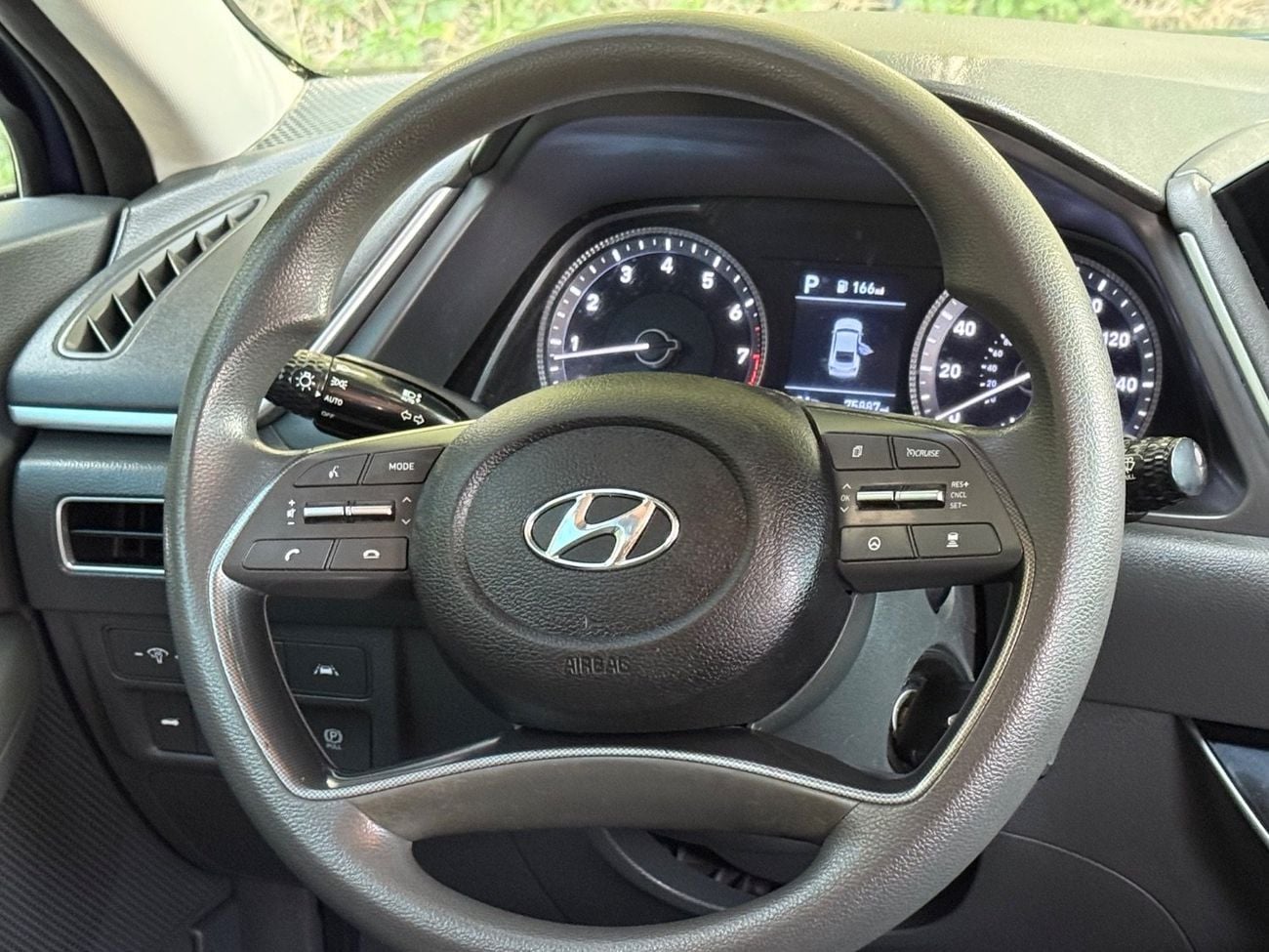 Hyundai Sonata Hyundai sonata 2021