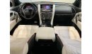 Nissan Patrol 2015 Nissan Patrol Nismo, Fully Modified, GCC, Stunning Condition