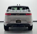 Land Rover Range Rover Sport Dynamic HSE P400 3.0L 2024 Land Rover Range Rover Sport Dynamic HSE P400, Fully Loaded, 1 Year Warra