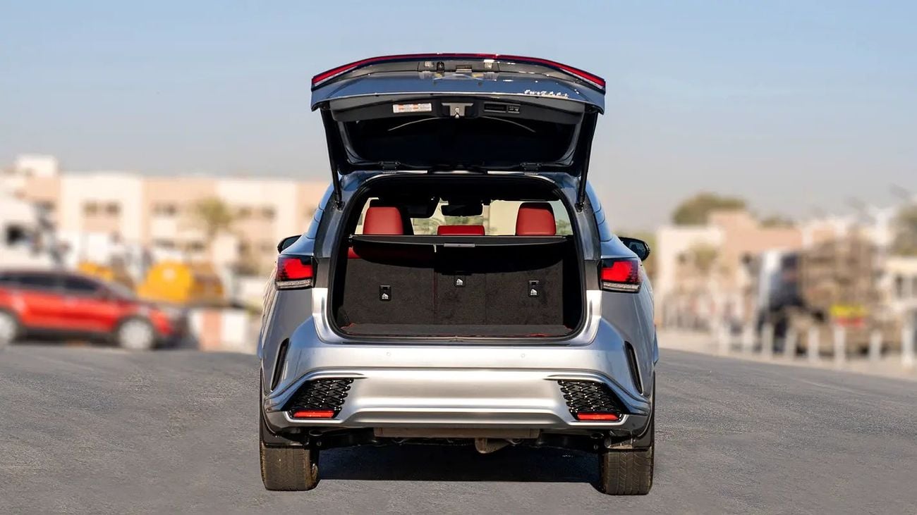Lexus RX500h RX 500h | 2-Year Warranty + Service Available | In-House Financing Available