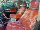 Toyota Land Cruiser GXR