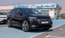 أودي اي-ترون Q5 QUATTRO , ELECTRIC , 0Km , (ONLY FOR EXPORT)