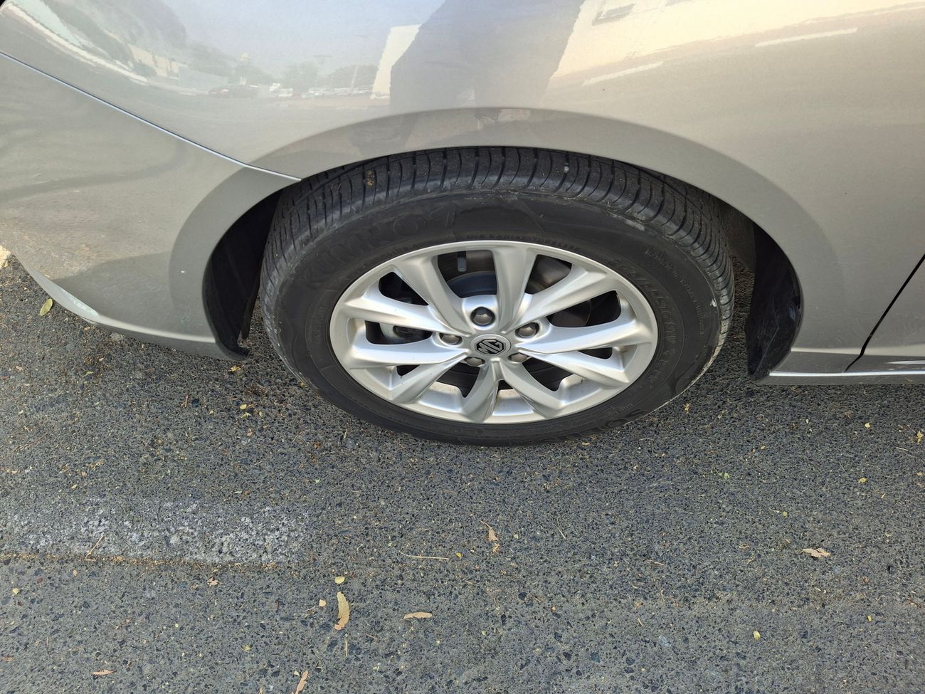 MG 5 Std 1.5L STD 1.5 | Zero Down Payment | Home Test Drive