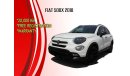 Fiat 500X DROP PRICE DEAL = FREE REGISTRATION =  WARRANTY