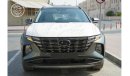 Hyundai Tucson *HYUNDAI TUCSON 1.6L TURBO 2023 GCC SPECS ( Ventilation Seats) FOR EXPORT ONLY