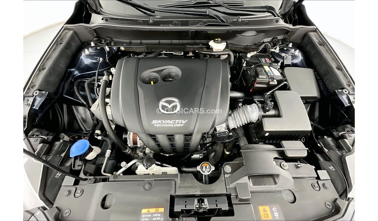 Mazda CX-3 GT