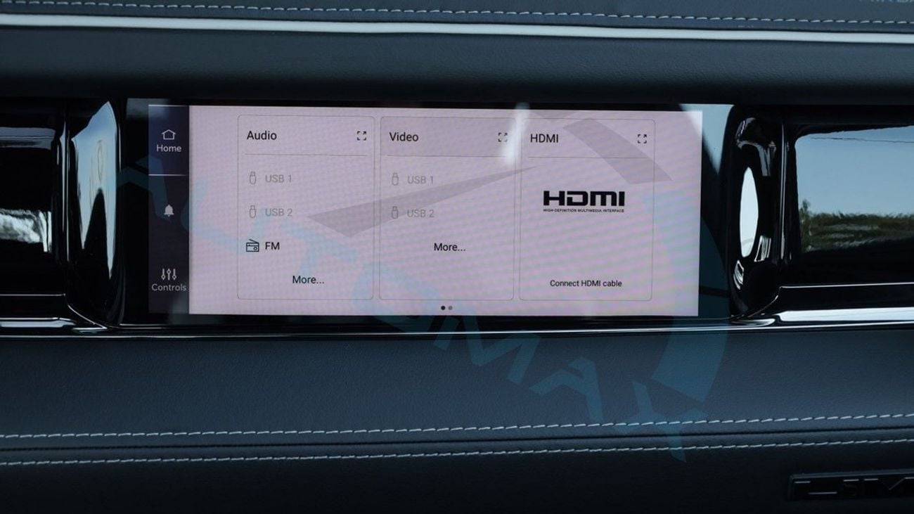 رام 1500 (For Export , НА ЭКСПОРТ) PY 26/26 Limited Crew Cab Hurricane H.O 3.0TT GCC Без пробега