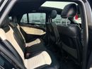 Mercedes Benz GLE43 AMG STD Mercedes Benz GLE 43 AMG Coupe 3.0L