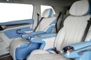 Volkswagen Viloran STD (NON GCC)  TOP OPTION- LOW MILEAGE