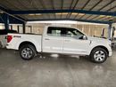 Ford F 150 Platinum FX4 - Super Crew | Guaranteed Warranty | 0 Down Payment