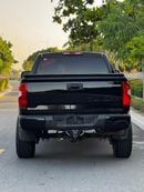 Toyota Tundra VTI CLOTH Std 5.7L