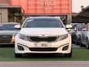 Kia Optima EX TOP fully equipped, panoramic sunroof