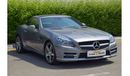 Mercedes-Benz SLK 200 MERCEDES SLK200 CARBON EDITION AMG