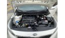 Kia Cerato Kia Cerato 2017, GCC, very clean inside and out, and does not need any expenses, no accidents at all