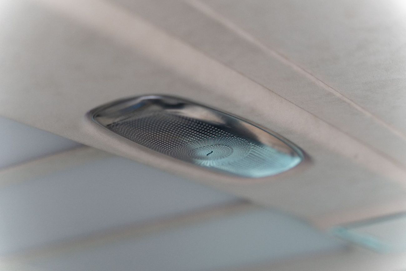 Mercedes-Benz V 300 MBS Dreamliner VIP