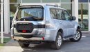 Mitsubishi Pajero GLS V6 AGENCY WARRANTY FULL SERVICE HISTORY