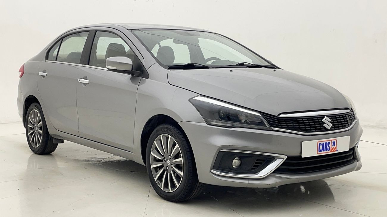 Suzuki Ciaz GLX 1.5 | Zero Down Payment | Home Test Drive