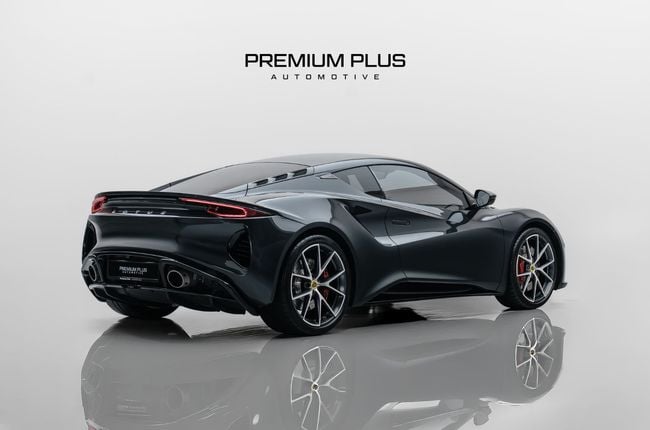 Lotus Emira FIRST EDITION, миниатюра 29