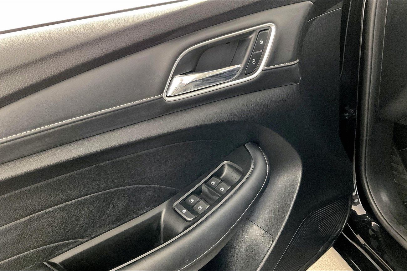 MG 5 Comfort | Guaranteed Warranty | 0 Down Payment