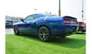 دودج تشالينجر CHALLENGER//NICE COLOR//GOOD CONDITION//CASH OR 0 % DOWN PAYMENT